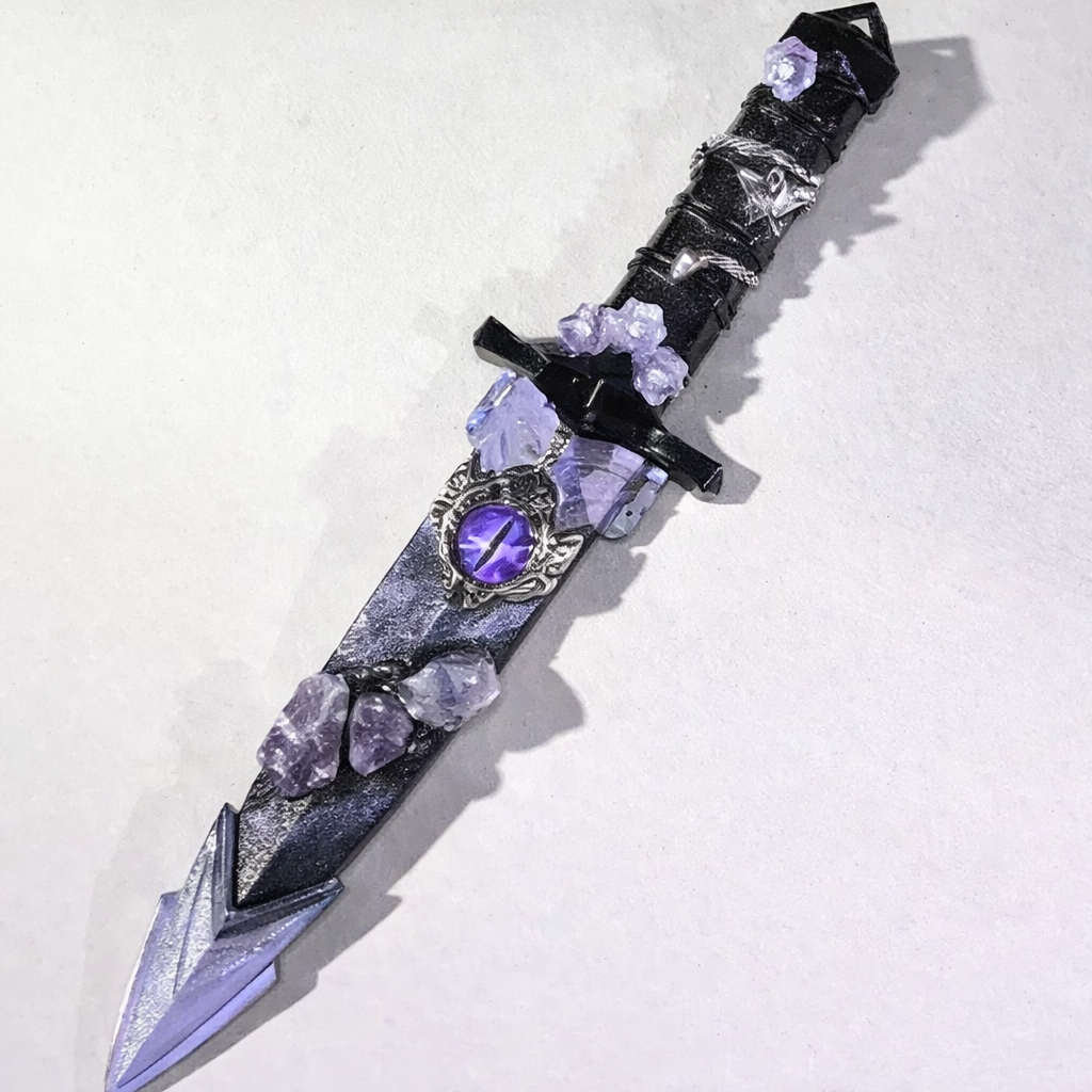 Midnight Daggers