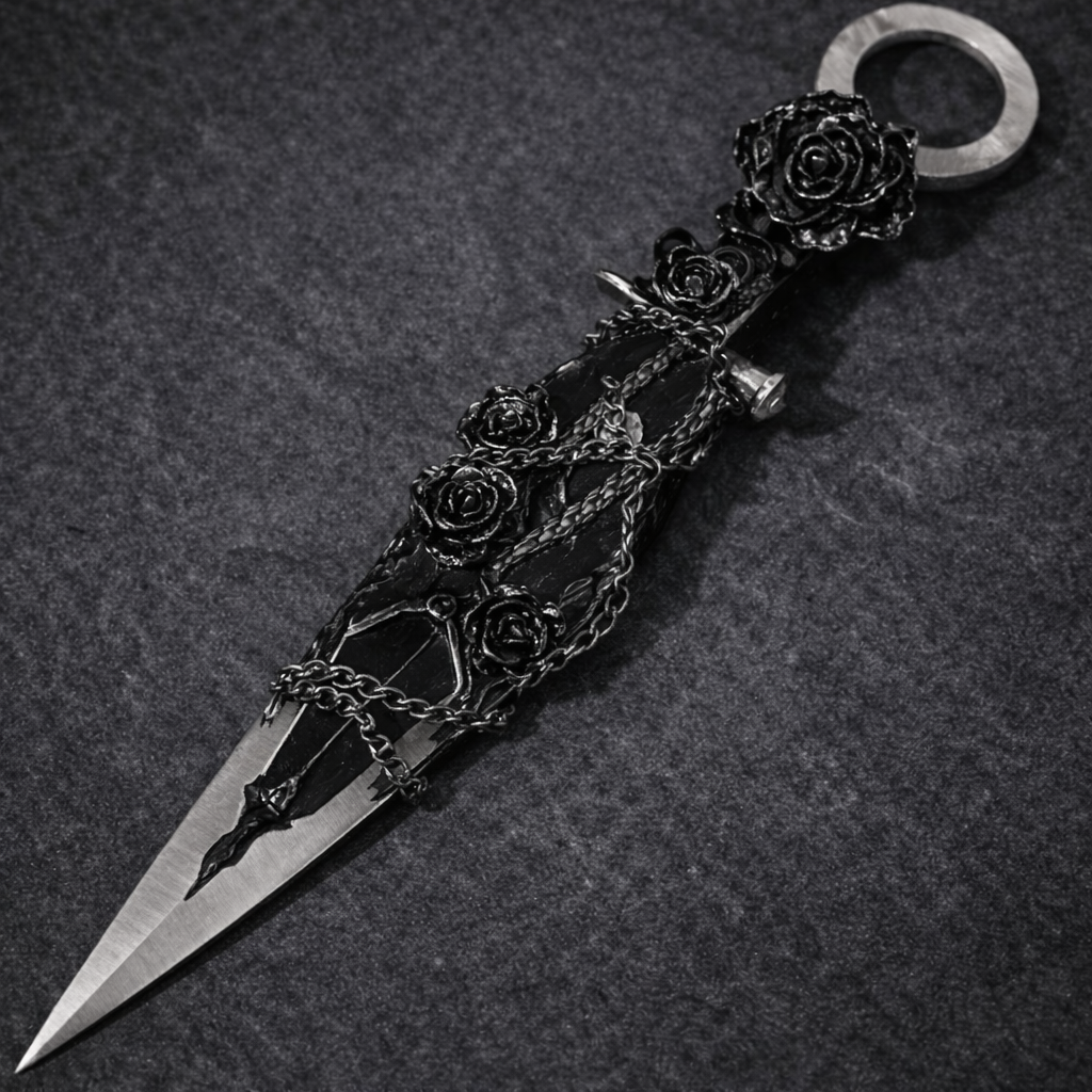 Midnight Kunais