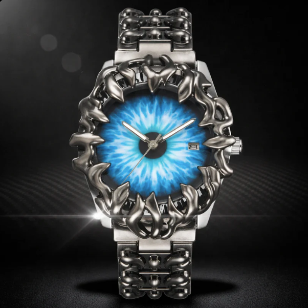 Midnight Watches