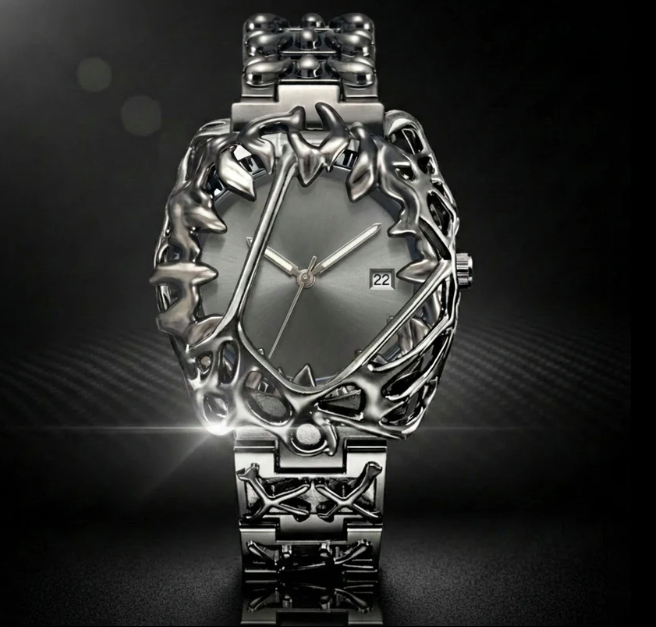 Midnight Watches