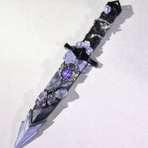 Midnight Daggers