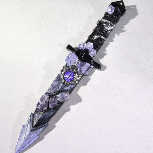Midnight Daggers