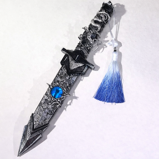 Midnight Daggers