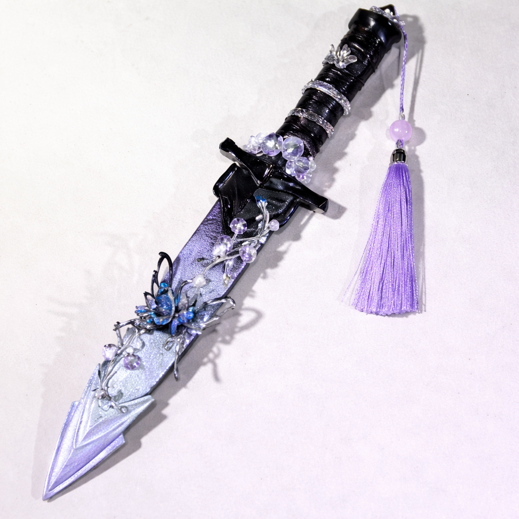 Midnight Daggers