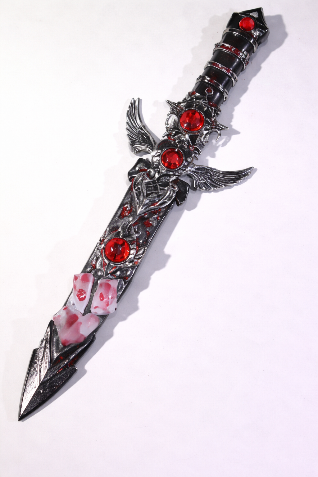 Midnight Daggers