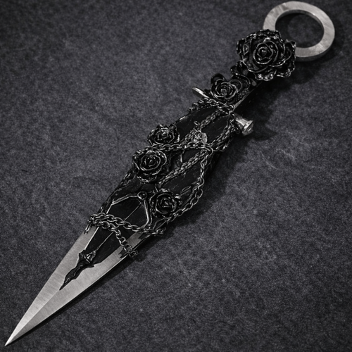 Midnight Kunais