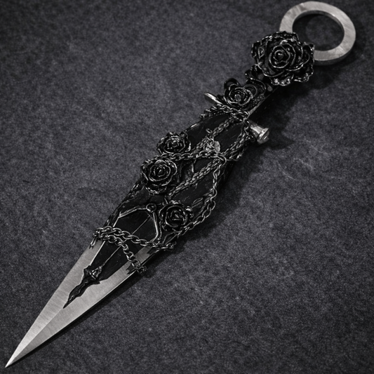 Midnight Kunais