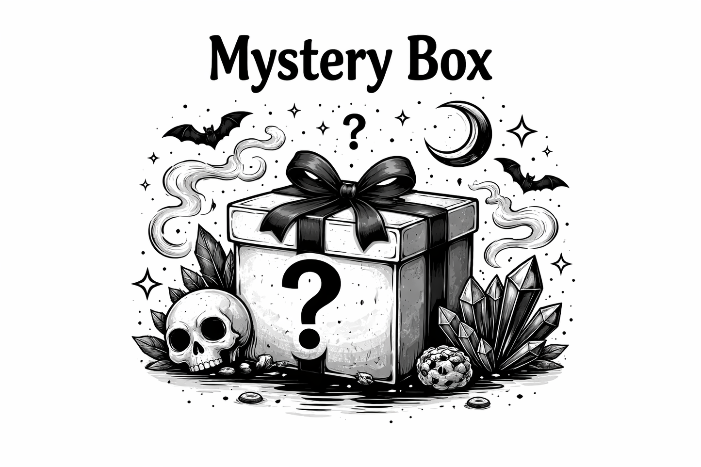 Mystery Box