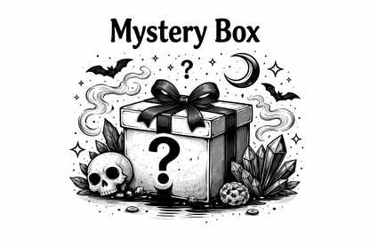 Mystery Box