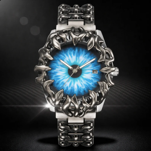 Midnight Watches
