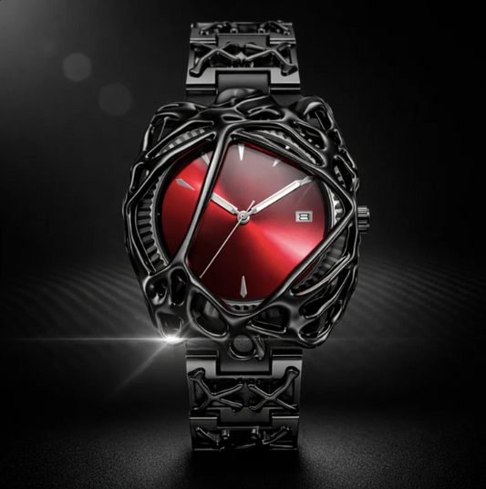 Midnight Watches