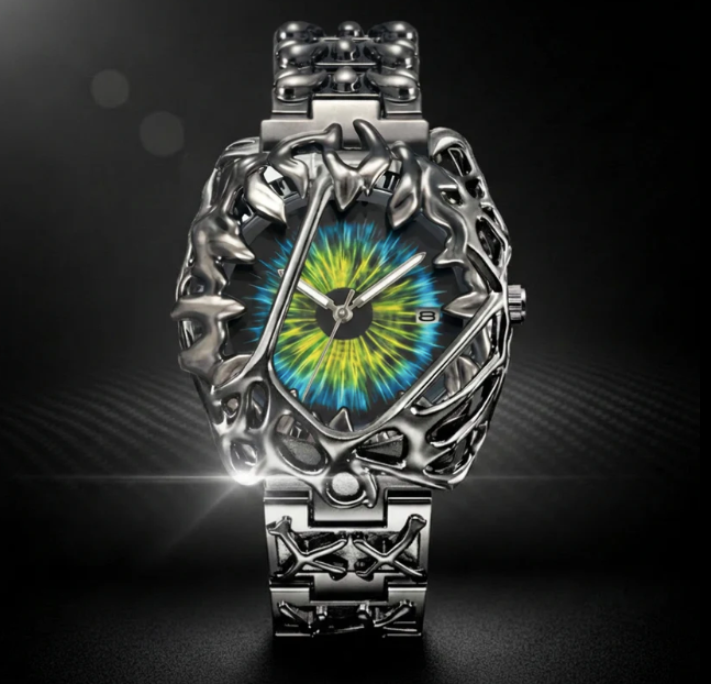Midnight Watches