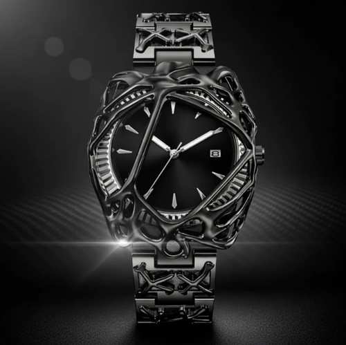 Midnight Watches