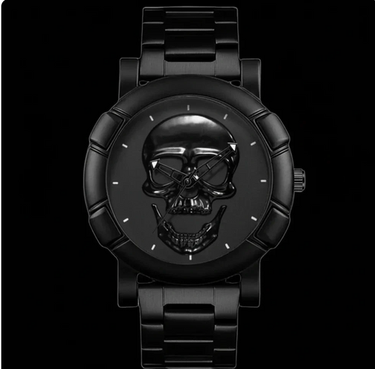 Midnight Watches